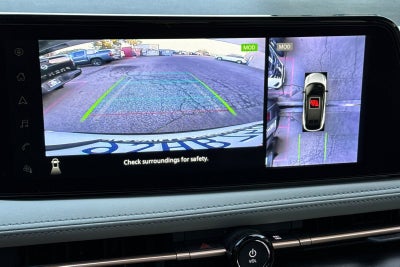 2024 Nissan ARIYA EVOLVE+