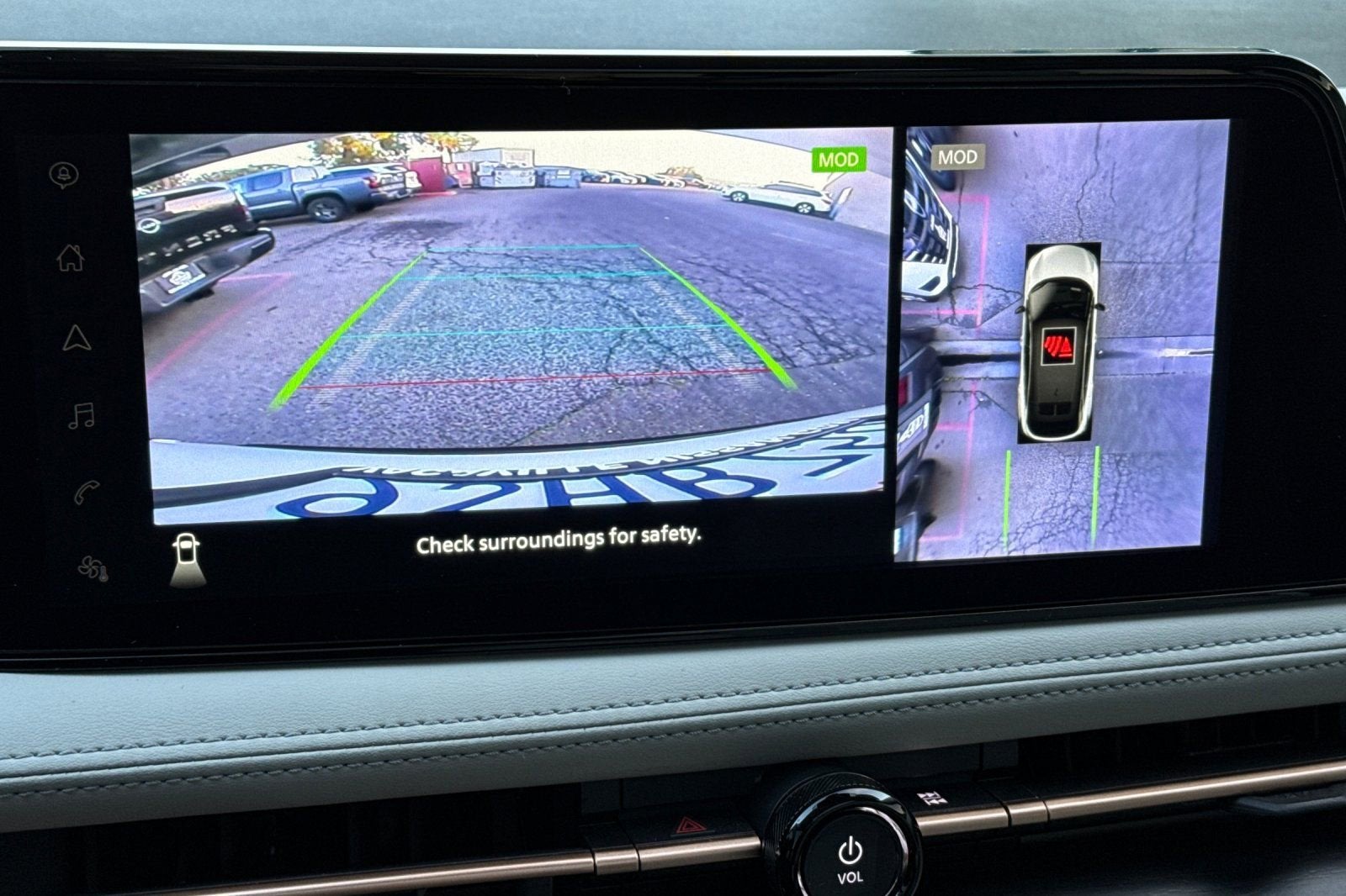 2024 Nissan ARIYA EVOLVE+