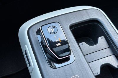 2024 Nissan ARIYA EVOLVE+