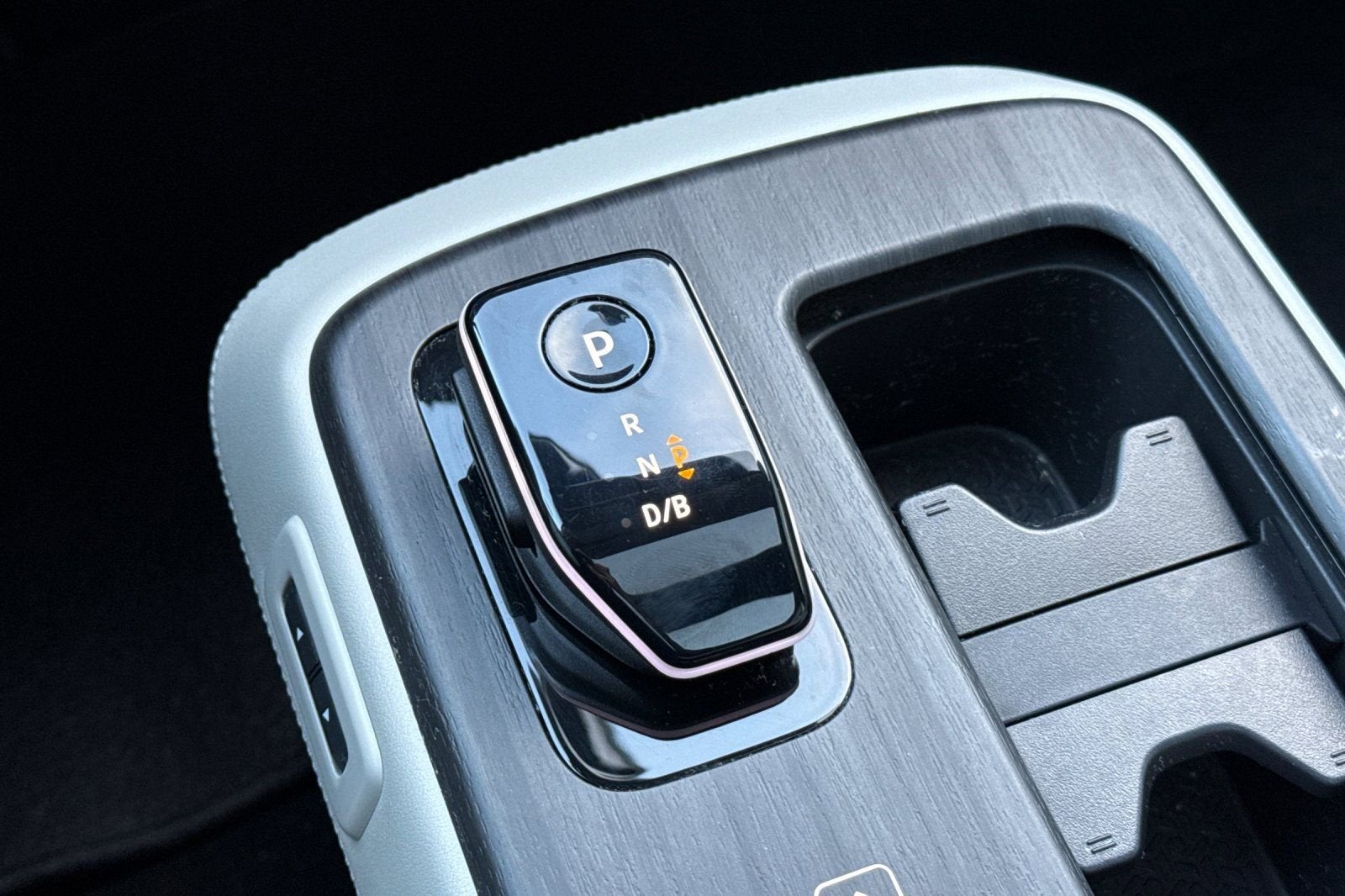 2024 Nissan ARIYA EVOLVE+