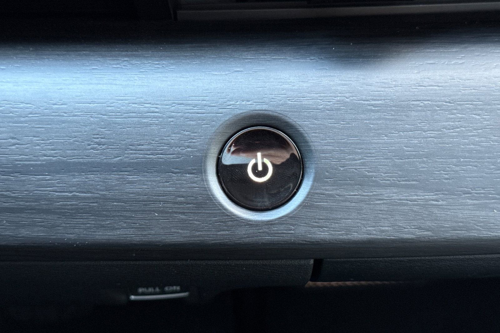 2024 Nissan ARIYA EVOLVE+