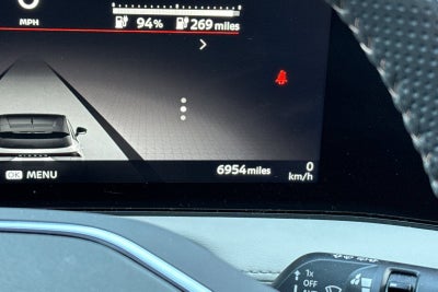 2024 Nissan ARIYA EVOLVE+