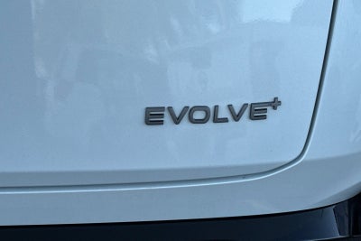 2024 Nissan ARIYA EVOLVE+