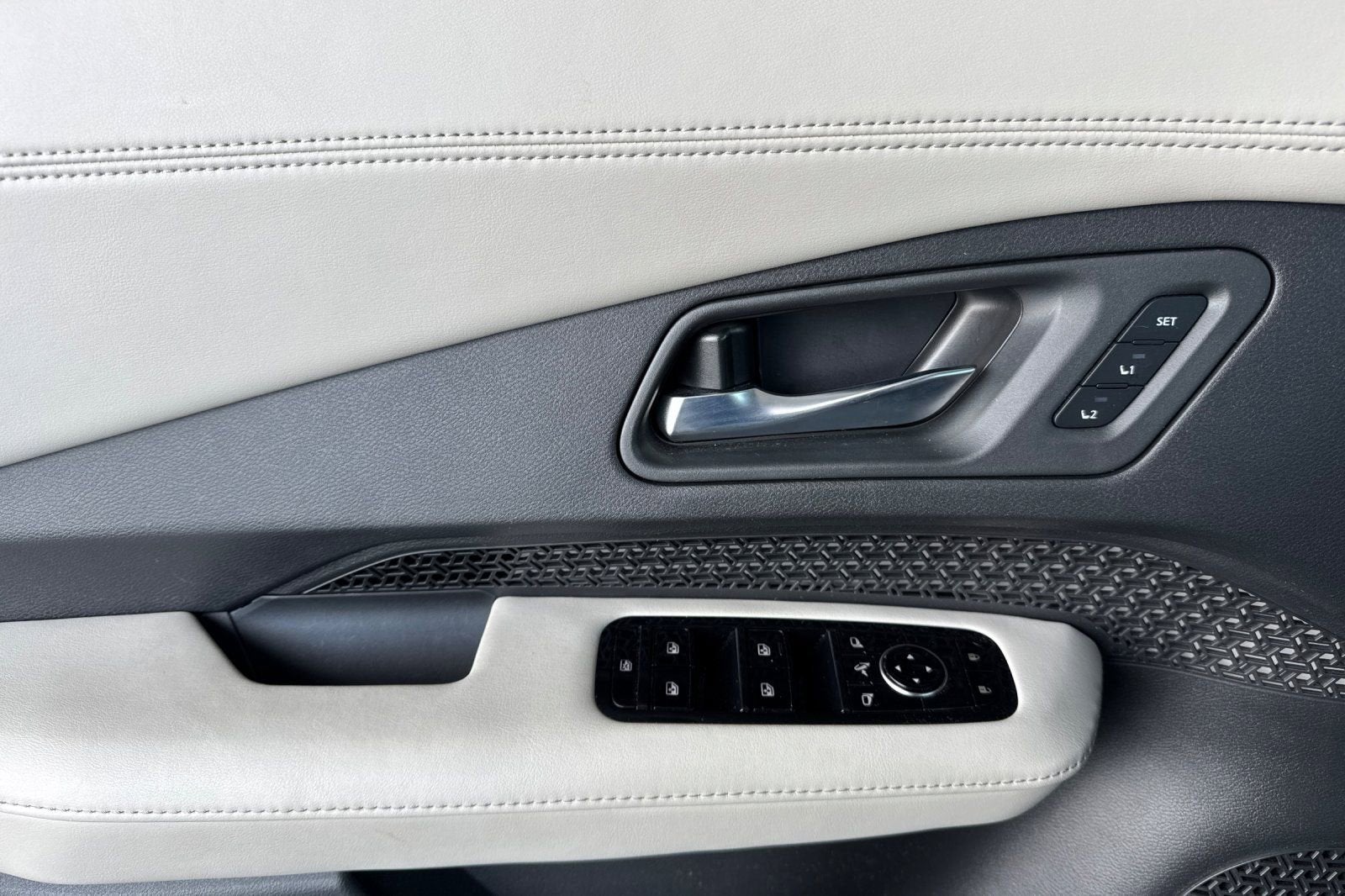 2023 Nissan ARIYA ENGAGE