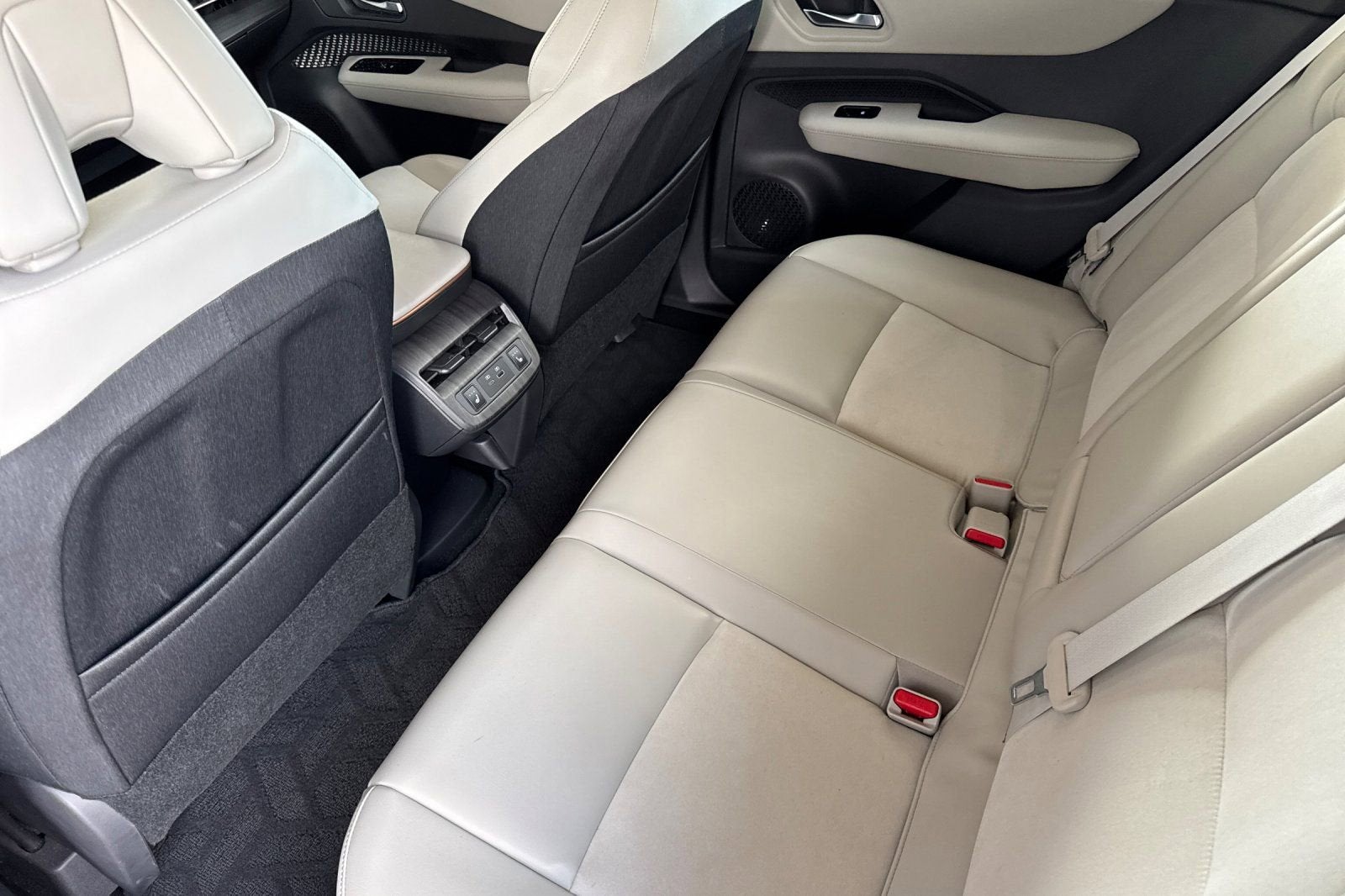 2023 Nissan ARIYA ENGAGE