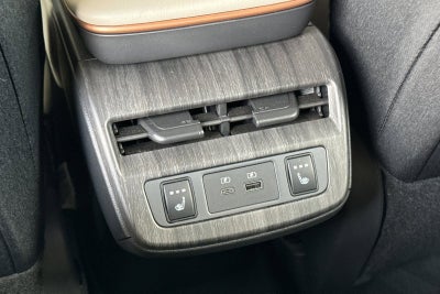 2023 Nissan ARIYA ENGAGE