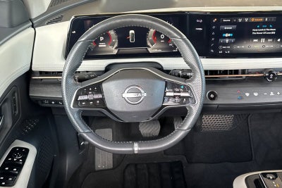 2023 Nissan ARIYA ENGAGE