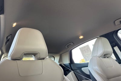 2023 Nissan ARIYA ENGAGE