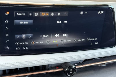 2023 Nissan ARIYA ENGAGE