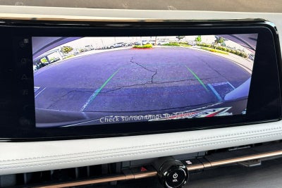 2023 Nissan ARIYA ENGAGE