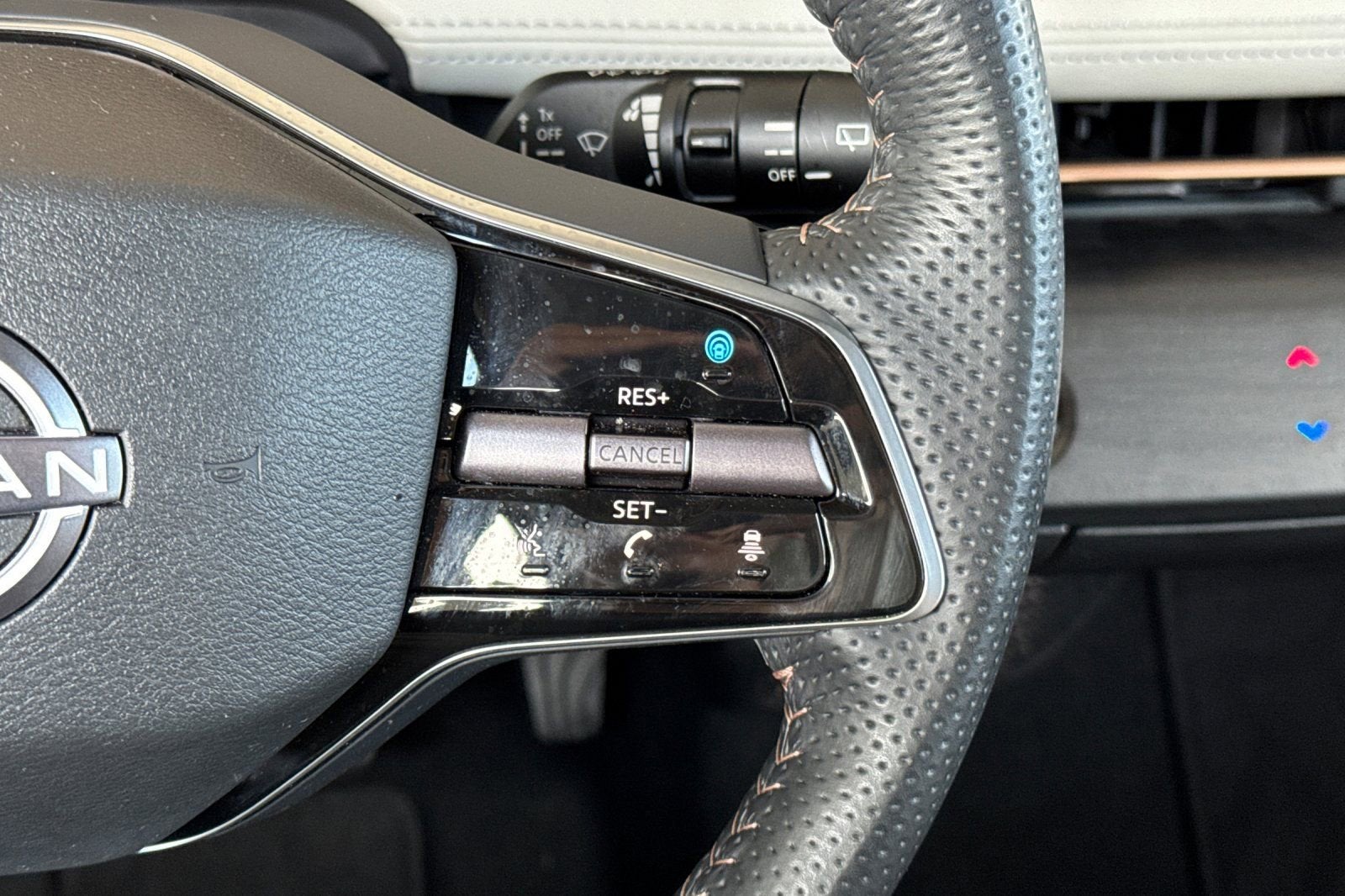 2023 Nissan ARIYA ENGAGE