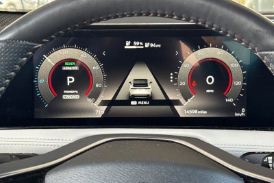 2023 Nissan ARIYA ENGAGE