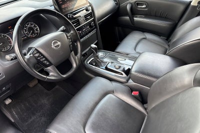 2023 Nissan Armada SV