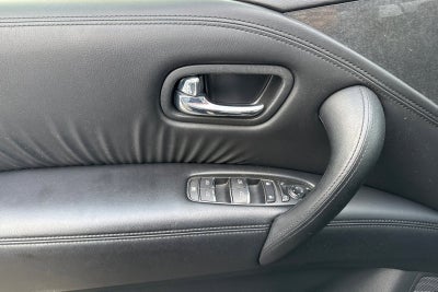 2023 Nissan Armada SV