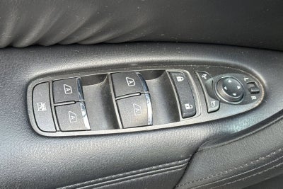 2023 Nissan Armada SV