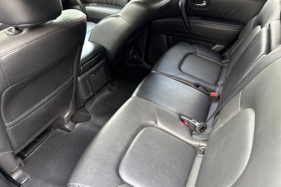 2023 Nissan Armada SV