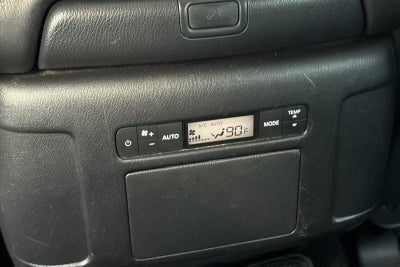 2023 Nissan Armada SV