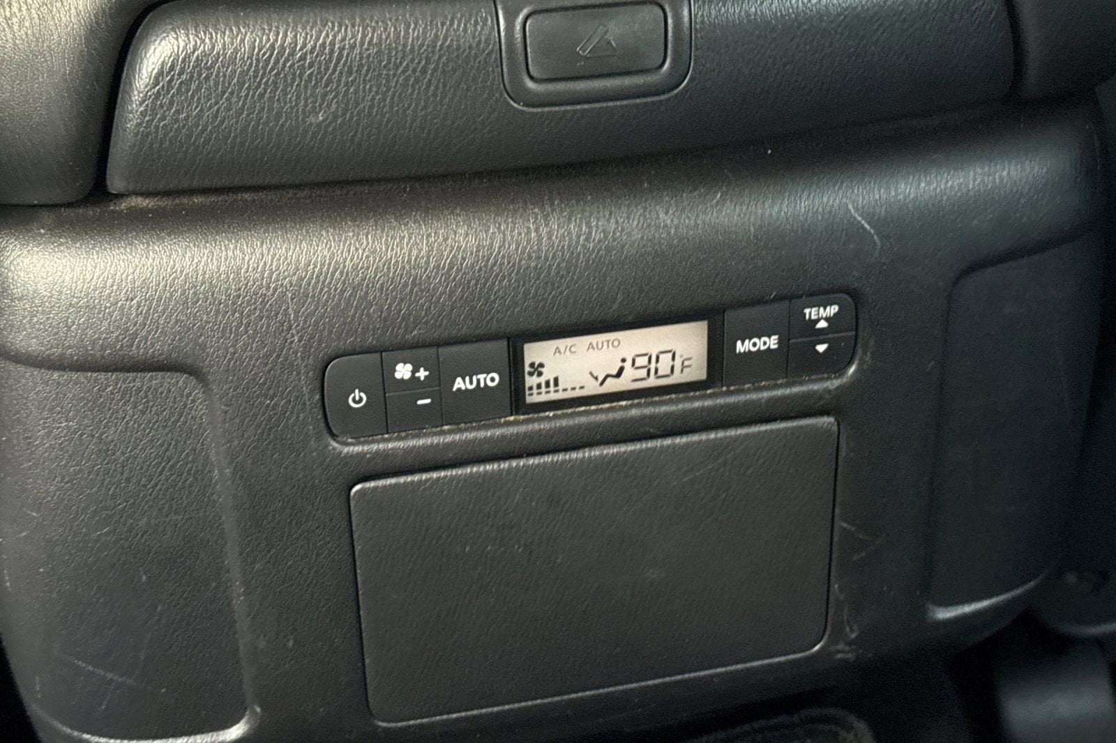 2023 Nissan Armada SV