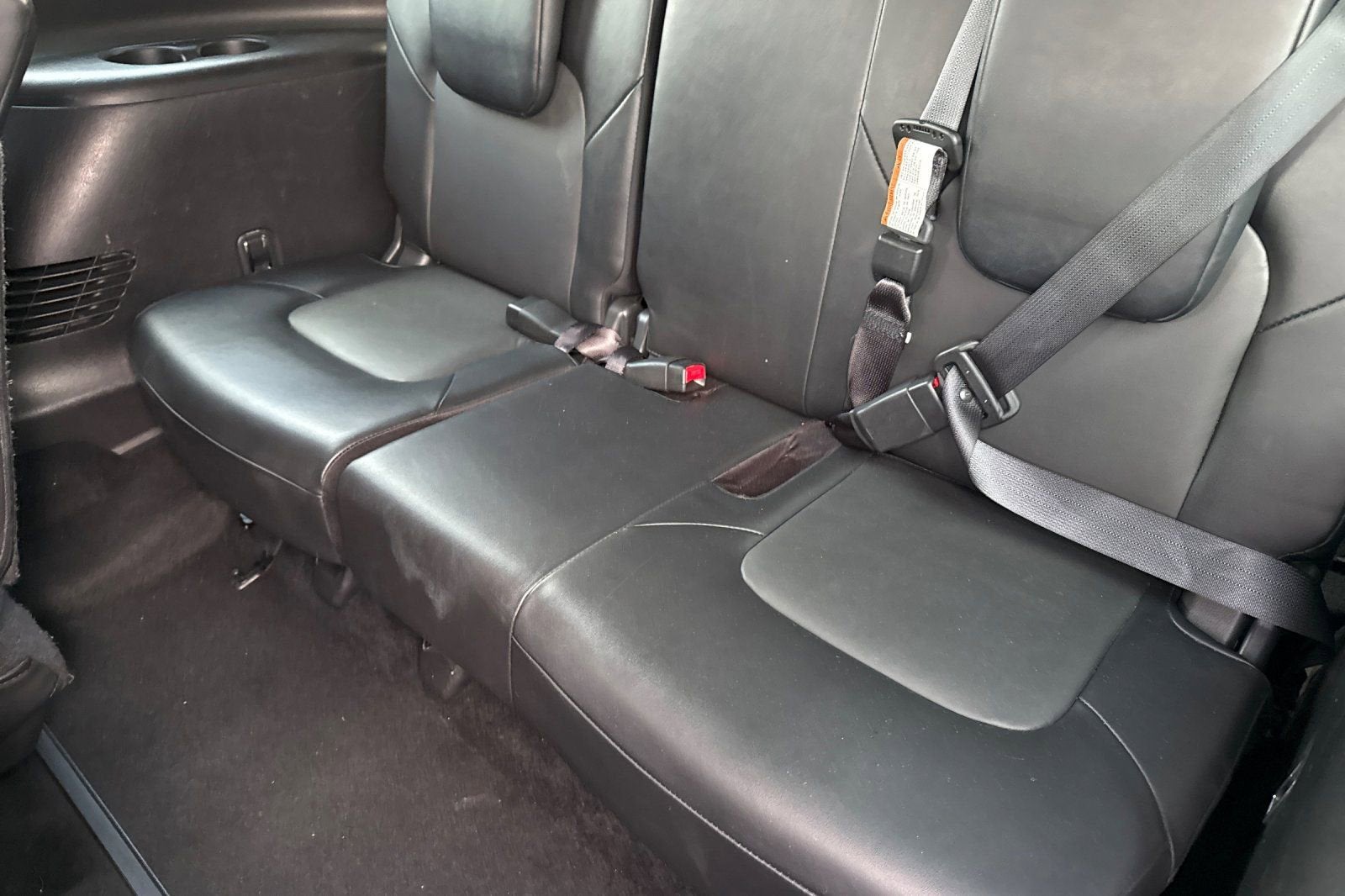 2023 Nissan Armada SV