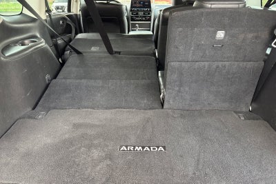 2023 Nissan Armada SV