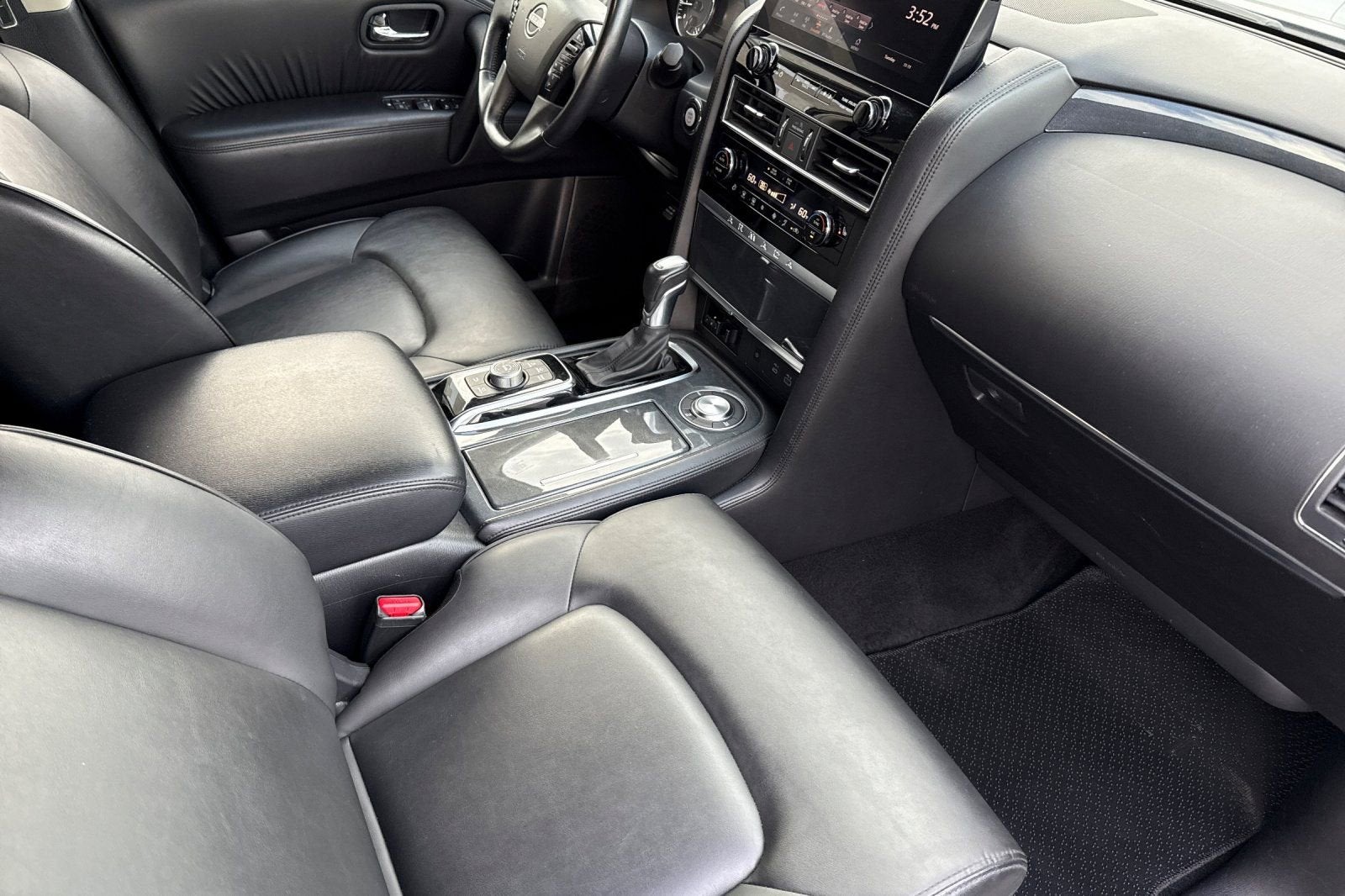 2023 Nissan Armada SV