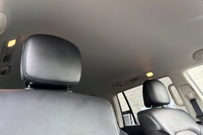 2023 Nissan Armada SV