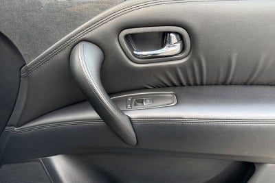 2023 Nissan Armada SV