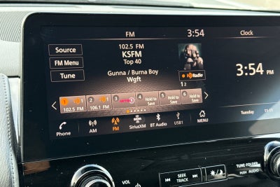 2023 Nissan Armada SV