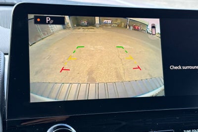 2023 Nissan Armada SV