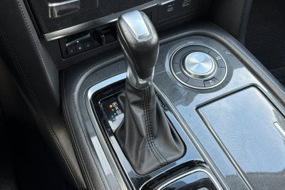 2023 Nissan Armada SV