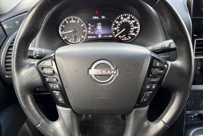 2023 Nissan Armada SV