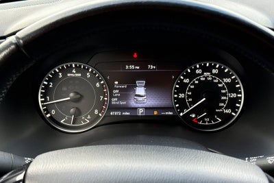 2023 Nissan Armada SV