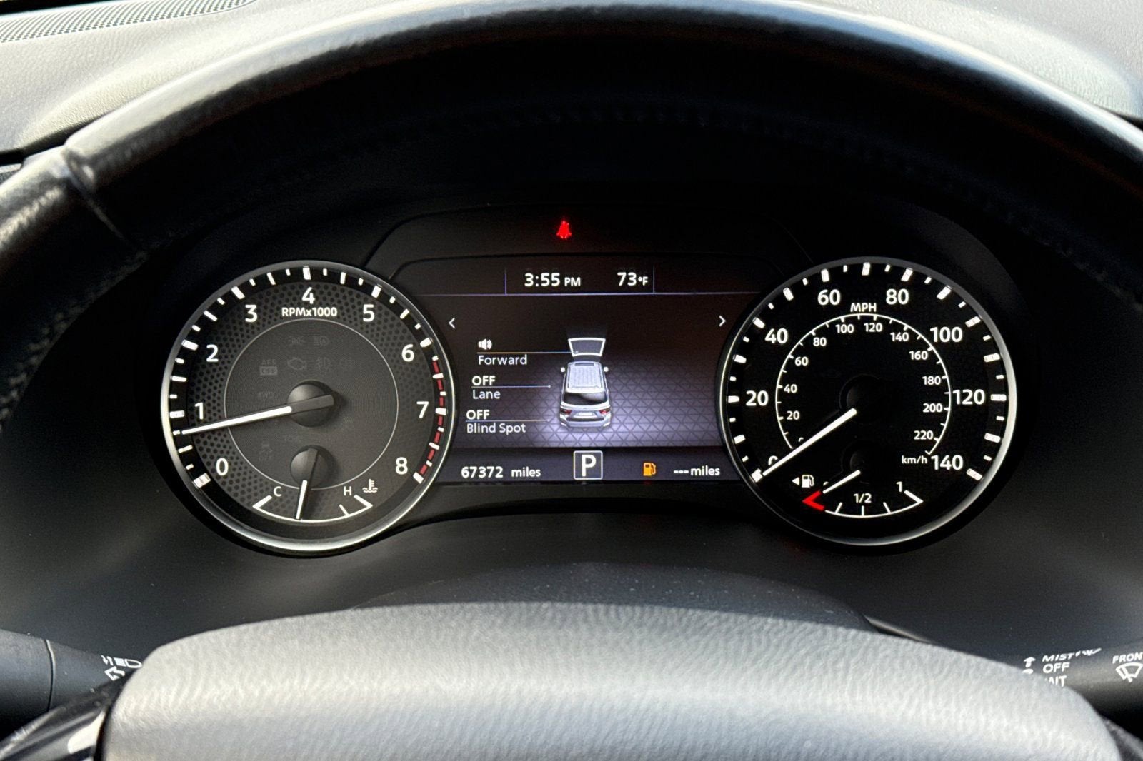 2023 Nissan Armada SV