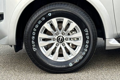 2023 Nissan Armada SV