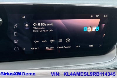 2024 Buick Encore GX Sport Touring