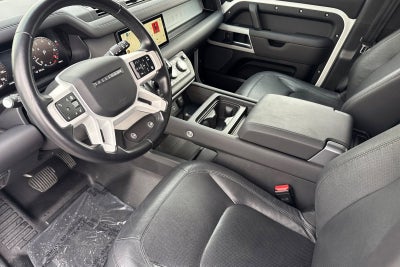 2024 Land Rover Defender S