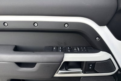 2024 Land Rover Defender S