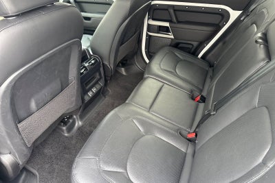 2024 Land Rover Defender S