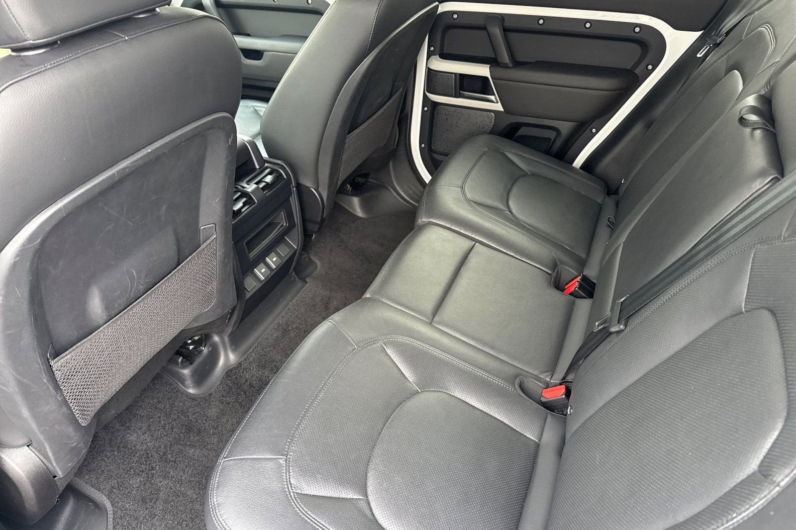 2024 Land Rover Defender S