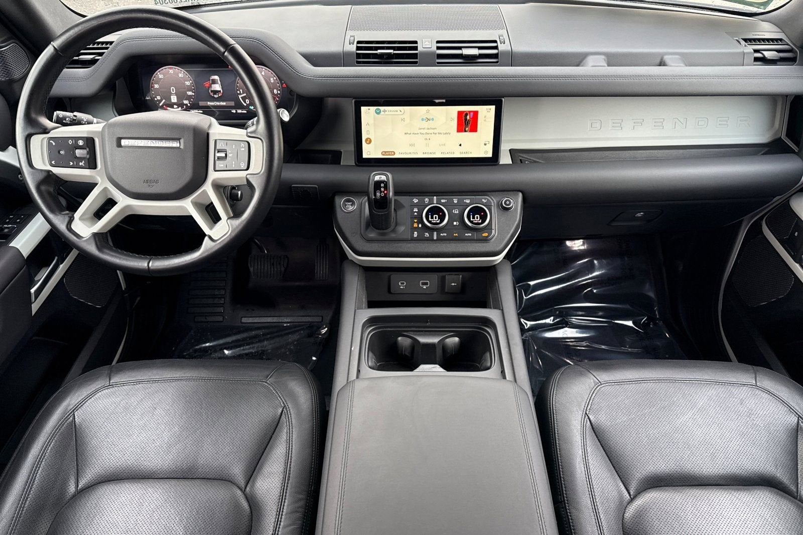 2024 Land Rover Defender S