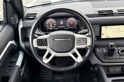 2024 Land Rover Defender S