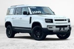 2024 Land Rover Defender S