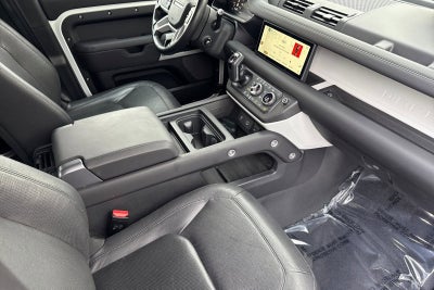 2024 Land Rover Defender S