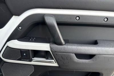 2024 Land Rover Defender S