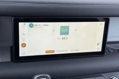 2024 Land Rover Defender S