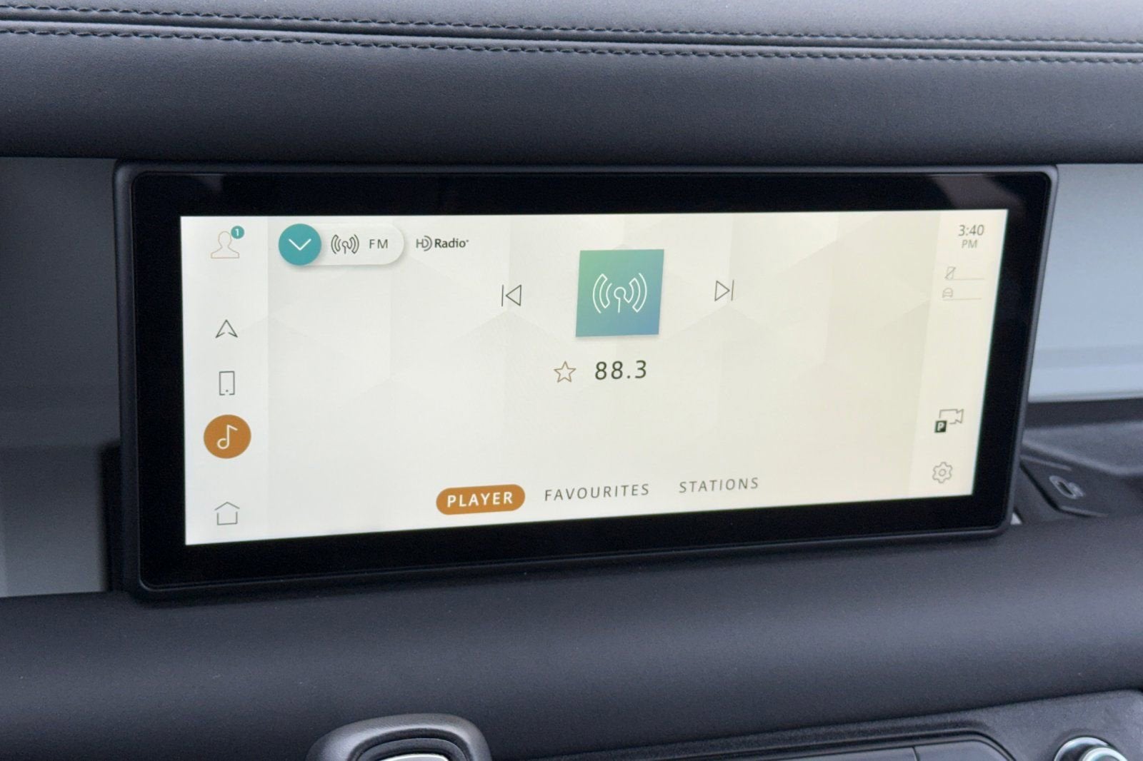 2024 Land Rover Defender S