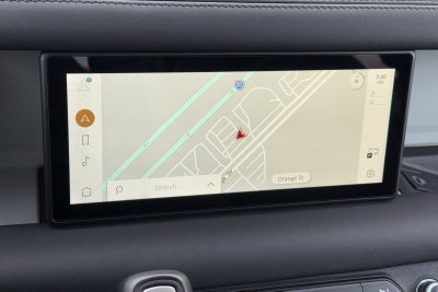 2024 Land Rover Defender S