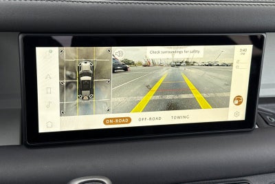 2024 Land Rover Defender S