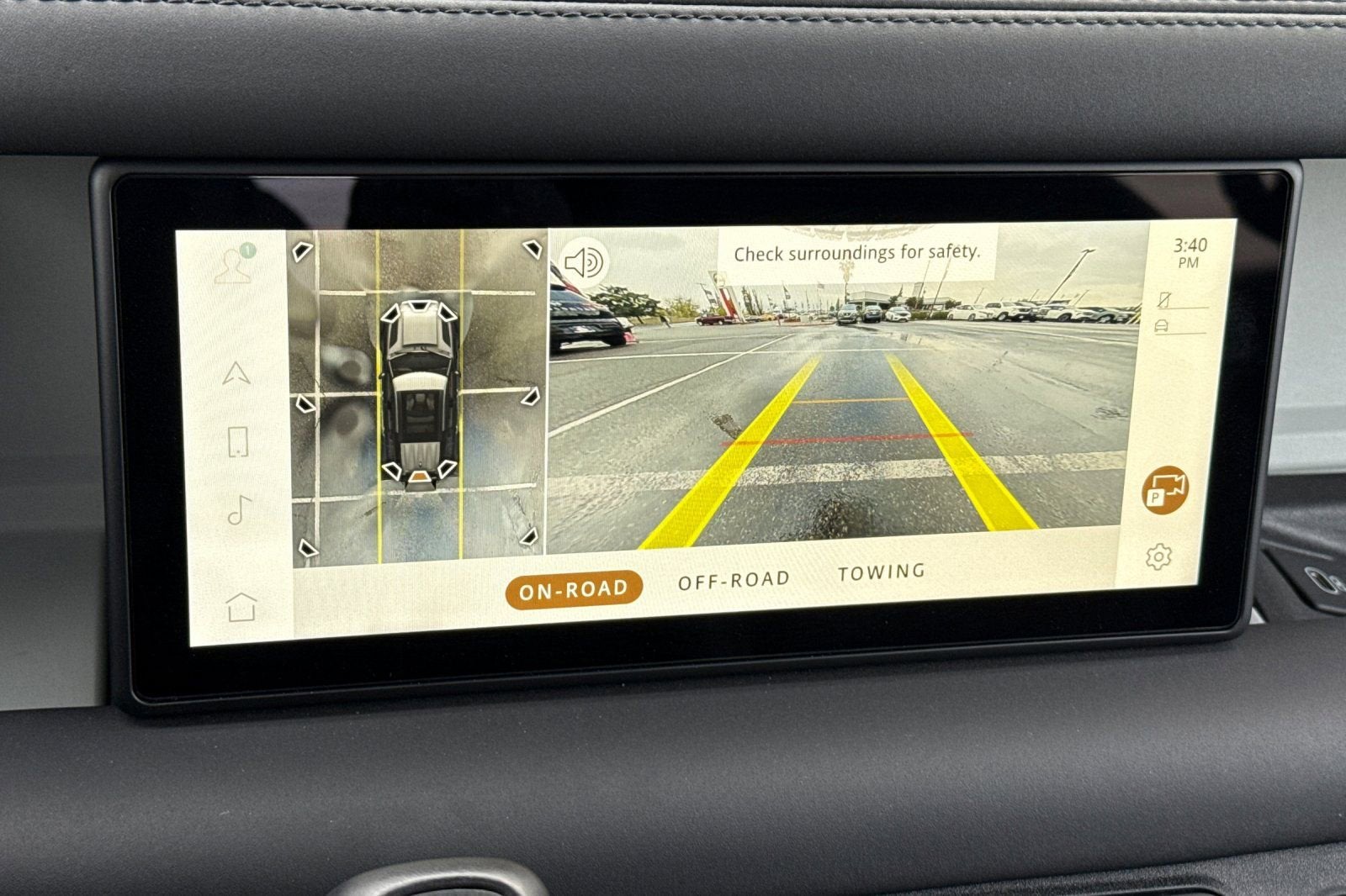 2024 Land Rover Defender S