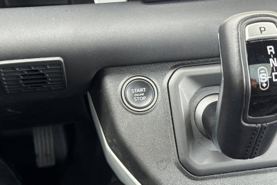 2024 Land Rover Defender S